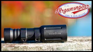 Modlite PLHv2 American Made Weaponlight Review