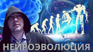 Что такое нейроэволюция? Душкин объяснит