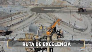 REPORTAJE SOUTHERN PERÚ: RUTA DE EXCELENCIA