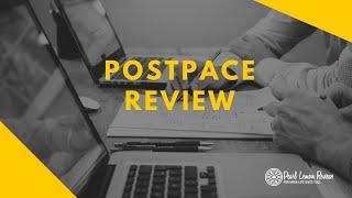 Postpace  Review 2021 | Content Writing Research Platform