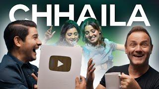 Vocal Coaches React To: CHHAILA Shreya Goshal x Sunidhi Chauhan | Salim Sulaiman | Shraddha Pandit