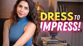 How to improve your dressing sense for women! | Ishita Khanna
