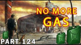 Thirsty for Gasoline | DAY R SURVIVAL: ONLINE – Walkthrough Gameplay – Part 124