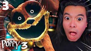 FIRULAIS QUIERE MIS HUESITOS  DASITO JUEGA POPPY PLAYTIME 3 #3