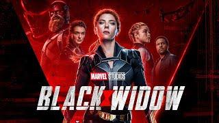 Black Widow Full Action Movie 2024 | Hollywood Superhit Action Thriller Movie in English Full HD