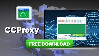 Get Free CCProxy Pro 2023 | CCProxy Pro 2023 | How To Install CCProxy Pro 2023