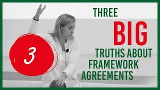 EPISODE 8 - Framework Agreement