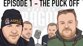 The Puck N Dragons Podcast Se1 Ep1