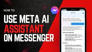 How to Use Meta AI on Messenger