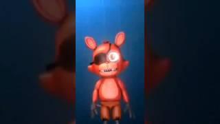 Fnaf ar edit | fnaf world vs drawkill animatronics