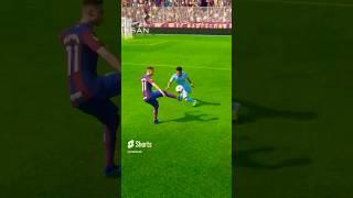 EA SPORT FC 24 SKILL #3 #easportfc24 #fc24 #easportsfc #efootball2024 #fc24 #efootball #fcbarcelona