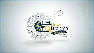 Promo | Book Brahma Literature Festival - 2024 | Malayalam