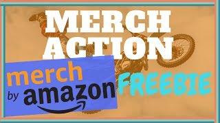 Merch Action Channel Update and Free Master list Document