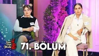 DOYA DOYA MODA 71. BÖLÜM @DoyaDoyaModa