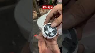 Philips MOTOR Coupler change #repairing //￼ #shorts