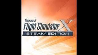 Microsoft Flight Simulator X Steam Edition Wont launch in Windows 10? TRY THIS