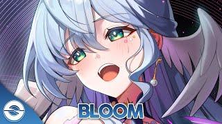 Nightcore - Bloom (Lyrics)