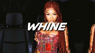 [FREE] Jada Kingdom x Shenseea Type Beat 2024 - "Whine" | Dancehall Instrumental