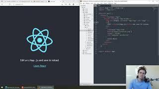 COMP6080 21T3 - ReactJS Intro & Assignment 3