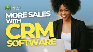 Increase your lead conversion and client base with Softwaretrailers.com