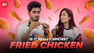 Before Trying This, Watch This Video! | Review With The Simps | Rishabh Jaiswal x Shreya Kalra