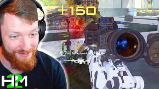 MW2 REMASTERED was rough today... (Road to 10th Prestige #3)