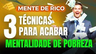 Como prosperar? 3 técnicas de PNL destravar a vida financeira e ativar a prosperidade