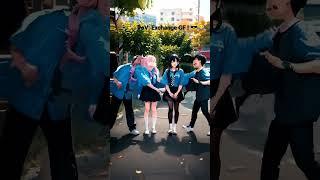 PoV: Exchange GF!;  #shorts #viral #anime #trending