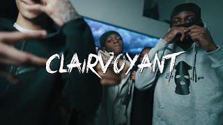 *EMOTIONAL JERSEY* Kyle Richh x Jenn Carter x Jersey Club Type Beat - "CLAIRVOYANT"