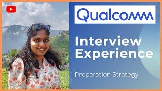 Qualcomm interview experience | Hardware Verification Engineer | RTL design | Preparation Strategy