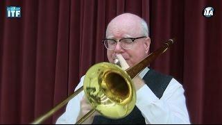 ITF 2017 Promo - Alex Iles www.trombonefestival.net