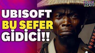 UBISOFTLA İLGİLİ ŞOK GELİŞME GERÇEKTEN İNANILMAZ UFF - Haber Uzayı 226 #gamingvideos