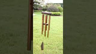 Astarin Relaxing Wind Chimes Sounds, The Music that You Feel Most Relaxed and Enjoyable