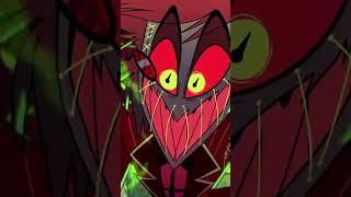 Alastor's way out of his deal! | Hazbin Hotel