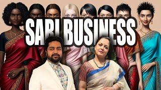 Sari Masterclass: Business and Sustainability