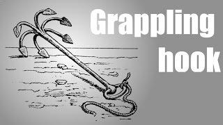 [Unity 5] Tutorial: How to make a grappling/grapple hook