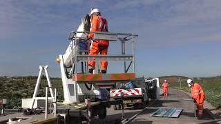 A6 Kegworth Bypass Project