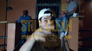 CHN - Still clean // Vídeo