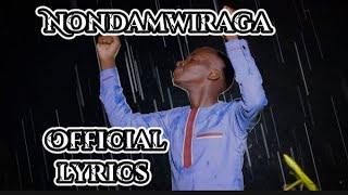 STANO RANJOS_NONDAMWÎRAGA OFFICIAL LYRICS