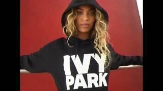 IVY PARK FW16   Beyoncé | Beyoncé Testing Her Body's Limits Will Inspire You to Work on Your Fitness