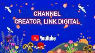 Channel Creator digital Dayak TV Borneo