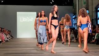 White Sands Swimwear Runway 2021 - Australia Fashion Week