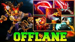 Clinkz Dota 2 Offlane Carry 7.33 Meta Guide Support