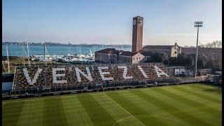 Venezia Stadium Update efootball PES2021 PC/Laptop