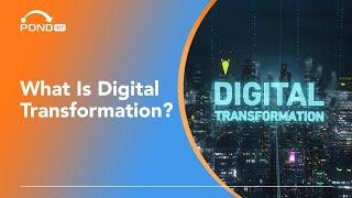 Is Your Business Ready for Digital Transformation?