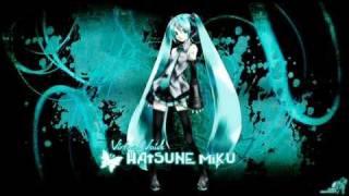 「Repackage」 Hatsune Miku - Packaged [HQ and Subtitles]