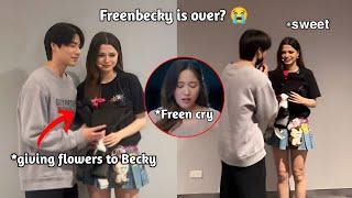 (Freenbecky) THE TRUTH BEHIND BECKY BOYFRIEND RUMOR! IS THIS REAL OR NOT?