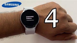 Samsung Galaxy Watch 4 | Best smart watch #shorts