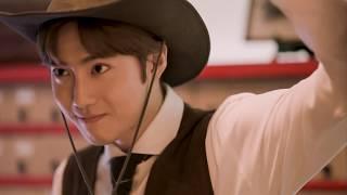 [LOTTE DUTY FREE] LDF '냠(YUM)' Campaign with 엑소(EXO) Making Film