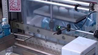 Automatic Shrink Wrapping machine